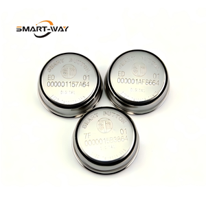 กุญแจ iButton รุ่น TM1990A-F5 ใช้ร่วมกับการ์ด DS1990 TM สำหรับระบบควบคุมการเข้าออกและระบบรักษาความปลอดภัย - Product Image 1