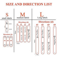 Étiquettes personnalisées pour bérets tricotés, étiquettes d'articles faits main, rivets en cuir suédé, étiquettes en cuir PU, étiquettes en cuir pour bonnets au crochet