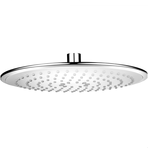 โครเมี่ยม + สีขาว