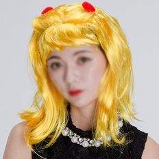 PW-SA Cosplay Costumes pour Party Event Performance Props - Product Image 1