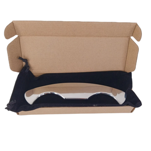 IASTM Sport IASTM Instrumento Gua Sha Herramienta de raspado de masaje Movilización de tejidos blandos <span class=keywords><strong>para</strong></span> fisioterapia Piernas Brazos - Product Image 6