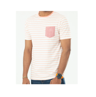T-shirt d'été pour homme, 100% coton, fabriqué au Pakistan, surdimensionné, personnalisable, écologique, imprimé sérigraphié, séchage rapide, design unique, prix bas