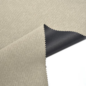 Pu Matériel Transparent Faux <span class=keywords><strong>Cuir</strong></span> <span class=keywords><strong>Jupe</strong></span> Stretch Écologique Activewear Décoratif Avant-garde Looks Superposition Pièce Vêtements - Product Image 2