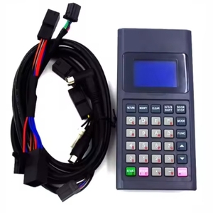 Herramienta de prueba de elevador, herramienta de servicio de piezas de elevador, decodificador de elevador Fermator MCA HGP GVF3 de - Product Image 1