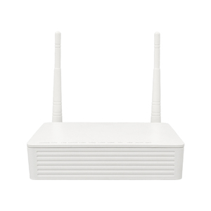 Zte chip xpon onu Wifi 2.4G 300M đa cổng 1ge 3fe USB VoIP quang mạng đơn vị GPON epon chế độ kép xpon ONT Modem cho FTTH - Product Image 5