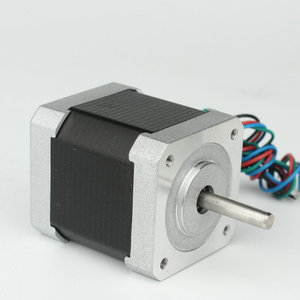 Motor Paso a Paso de 42 mm <span class=keywords><strong>JK42HS40</strong></span>-1204D / Motor Paso a Paso NEMA17 - Product Image 6