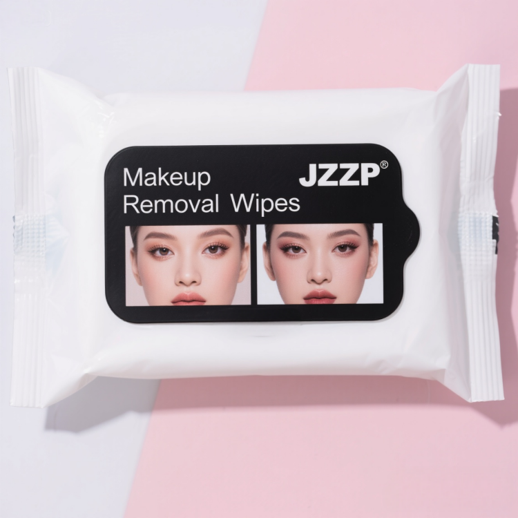 Disposable Make up Removal Natural Organic