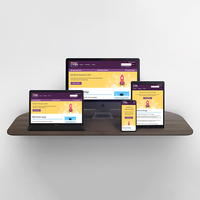 Portal situs Web B2B dari India | Desain situs Web B2B & perusahaan Portal Web B2B di India | Protolabz esergices