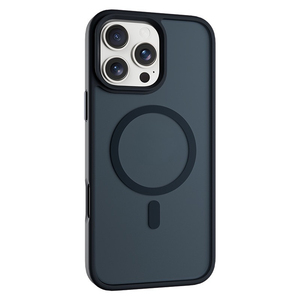 <span class=keywords><strong>Funda</strong></span> de teléfono móvil esmerilada para 16pro 16pro Max skill fell con botón de metal - Product Image 6