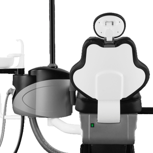 <strong>High</strong> <strong>Quality</strong> Electric <strong>Dental</strong> <strong>Unit</strong> Handpiece <strong>Dental</strong> <strong>Chair</strong> for Dentist Clinic Use - Product Image 4