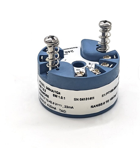 Sensor de Temperatura Rosemounts 248 100% Original de Emersons para la Industria del Petróleo y Gas - Product Image 1