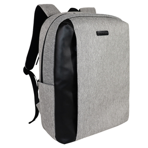 Fashion Casual Business Smart Rucksack Mochila Masculina Laptop Bag Custom Men's <b>Backpack</b> with USB & Waterproof Feature - Product Image 1