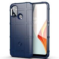 Coque de téléphone en TPU antichoc One Plus Nord N10 5G/Nord N100 Offre Spéciale coque de téléphone portable