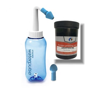 Độ bám dính tốt mực cho nhựa <span class=keywords><strong>PP</strong></span> PE Poly Túi Màn hình Mực in cho <span class=keywords><strong>PP</strong></span> chai dung môi cơ sở tự khô trực tiếp Vật liệu in ấn - Product Image 6