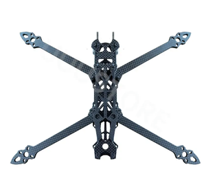 Kit de Marco para Dron de Carreras RC Mark4 de 7 Pulgadas y 295 mm de Distancia Entre Ejes, Piezas para Quadcopter, Precio al por Mayor - Product Image 2