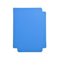 Séparateurs de cartes à collectionner en plastique multicolores personnalisés, séparateurs de cartes à jouer en PP, pages organisatrices anti-RFID, 9,5x7cm, 5g pour TCG