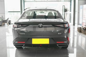 Voiture d'occasion 2024 Changan Eado 1.5T DCT Enjoy Edition – <span class=keywords><strong>Berline</strong></span> chinoise économique et fiable avec configuration complète pour la revente à l'étranger - Product Image 3