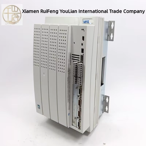 Evs9327-ek 33.9327ke.2s.3wbr4 ใหม่ ของแท้ พร้อมส่ง ชุดควบคุมอัตโนมัติอุตสาหกรรม Pac Dedicated Plc Programming Controller - Product Image 1