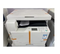 Vente en gros d'usine - Photocopieuses d'occasion A3 - Imprimantes pour Canon 2204 - Utilisation au bureau