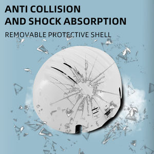 หมวกนิรภัยแบบเบสบอล ปีกสั้น ราคาถูก ขายดี สำหรับผู้ใหญ่ ทั้งชายและหญิง ระบายอากาศได้ดี น้ำหนักเบา - Product Image 4