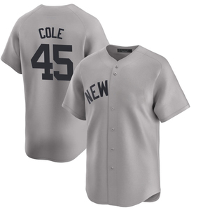 2025 Heren Dames New York Road Limited Jersey Custom Baseball Shirts Gestikte Geborduurde Jeugd Uniformen Sportkleding - Product Image 5