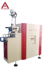 Реометр крутящего момента AT400, прямые продажи с завода - Product Image 2