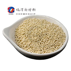 Tamis moléculaire de zéolite 4A pour les détergents, remplaçant les phosphates pour adoucir l'eau - Product Image 1