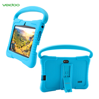 Tablette A100 7 pouces Android 10 Tablette Q8 1G 16 Go à prix réduit Tablette PC pour écoliers Nouveau produit traité Allwinner à vendre