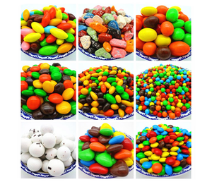 Equipamentos Comerciais e Máquinas Agrícolas e de Processamento de Alimentos Máquinas de Lanches Máquina de Fazer Chocolate - Product Image 5