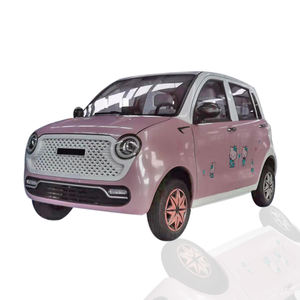 Everbright, Auto Deportivo Eléctrico Mini Chino <span class=keywords><strong>de</strong></span> 4 Plazas, Económico, <span class=keywords><strong>de</strong></span> Jiangsu, con Batería <span class=keywords><strong>de</strong></span> 30 kWh y Autonomía <span class=keywords><strong>de</strong></span> Menos <span class=keywords><strong>de</strong></span> 100 km, en <span class=keywords><strong>Venta</strong></span> <span class=keywords><strong>Cerca</strong></span> <span class=keywords><strong>de</strong></span> <span class=keywords><strong>Mí</strong></span> - Product Image 3