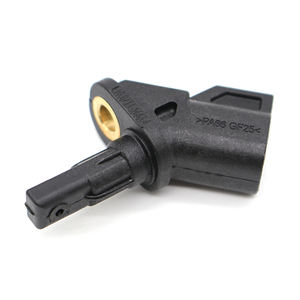<span class=keywords><strong>Precio</strong></span> de fábrica Sensor de velocidad de rueda ABS 1S7T2B372AB 1S7T2B372AC 1S7T2B372AD para FORD - Product Image 5