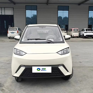 Nuova Auto <span class=keywords><strong>Elettrica</strong></span> <span class=keywords><strong>Mini</strong></span> a 4 Posti Seagull 2026 in Offerta Speciale, 45km/h, 100+km di Autonomia, Batteria 30-50kWh, Motore 50kW, Veicolo a Nuova Energia per Adulti - Product Image 5