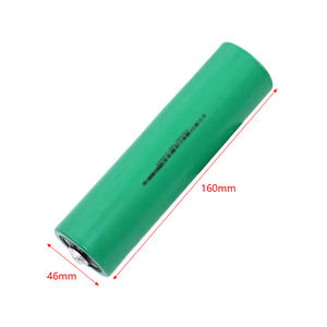 خلية بطارية أسطوانية ليثيوم فوسفات الحديد 46160 40135 40138 بجهد 3.2 فولت وسعة 22 أمبير ساعة و20 أمبير ساعة لتخزين الطاقة الشمسية قابلة للتفريغ 10C - Product Image 2