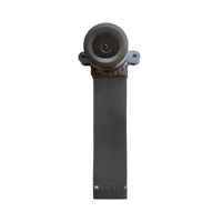 Caméra d'action de surveillance domestique 1080p 200W DVP OV2732 60 Fps Module de caméra FPC infrarouge avec mise au point manuelle pour la sécurité