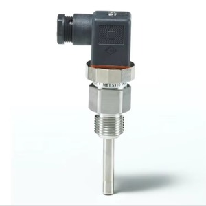 อะไหล่เครื่องยนต์เครื่องจักร 3974647 สำหรับเซ็นเซอร์วัดอุณหภูมิเครื่องยนต์ดีเซลรถขุด SANY น้ำหนัก 0.1 กก. - Product Image 1