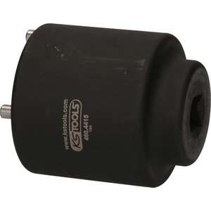 KS TOOLS - 460.4415 Clé à douille 1/2 ''pour joints d'étanchéité d'huile sur les boîtes de direction pour Fuso, ø 60mm LOAVY VEHICLES - Product Image 2