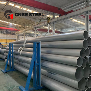 ท่อสเตนเลสไร้รอยต่ออนามัย ISO9001การรับรอง CE มี304 304L 316 316L 310S 321มาตรฐาน ASTM - Product Image 1