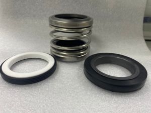 <span class=keywords><strong>Sello</strong></span> mecánico <span class=keywords><strong>de</strong></span> doble cara 560D CAR <span class=keywords><strong>CER</strong></span> SIC NBR - Product Image 4