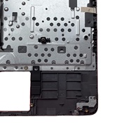 Nouvelle pièce de rechange pour ordinateur portable ProBook X360 11 G5 G6 EE G7 EE, coque supérieure, repose-poignets, clavier, assemblage, référence L83983-001 M03759-001, noir