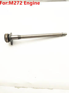 Nuevo Eje de Equilibrio para Motor Mercedes-Benz M272 de China para W221 S300/S320/S340/S400 W212 E300 W251 R350 W164 ML350 OE 2720302872 - Product Image 2