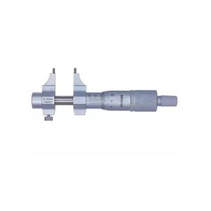 Micrómetro Mitutoyo 145-185, Métrico, 5-30 mm, Diámetro Interior, Precisión de 5 µm, Graduación de 0.01 mm, con Punta, Japón, 1 Año de Garantía - Product Image 3