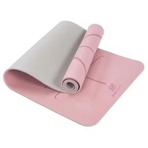 2024 Haute Qualité Bicolore Antidérapant Écologique TPE BG-03 Personnalisé BG-03 - Product Image 1