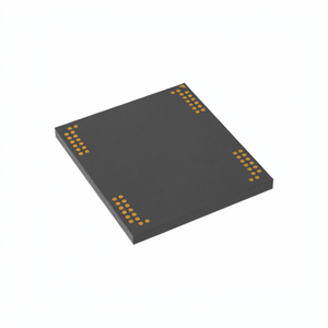 MTFC256GASAONS-IT TR Memory Authorized Distributor 153 TFBGA Components Electronic - Product Image 1