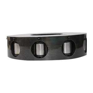 Kit de réparation et pièces de rechange pour moteur hydraulique à pistons radiaux série MS (MS02, MS05, MS08, MS11, MS18, MS25, MS35, MS50, MS83, MS125) - Product Image 2