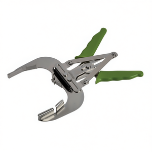 Herramienta compresora de pinzas de freno automotrices FG 197 B3 para reparación de frenos de disco - Product Image 2