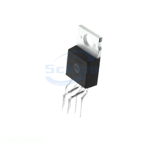 Composants électroniques de gestion de l'alimentation (PMIC) ICE3B5565I à 6 broches TO-220 en stock - Product Image 1