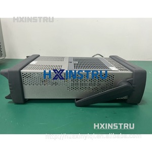 Electrómetro/Medidor de Alta Resistencia Keysight B2987B, 0.01fA, 20000 Lecturas/s, Funciona con Batería hx1 - Product Image 2