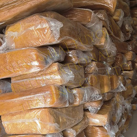 Caoutchouc naturel de haute qualité Vietnam SVR 3L à faible teneur en impuretés pour bande de roulement de pneu, semelle de chaussure, tuyau, courroie transporteuse
