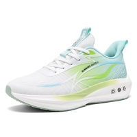 Chaussures de sport pour hommes de haute qualité avec un design tendance, bonne élasticité, grande taille 13