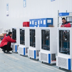 Biobase 150L chiếu sáng Vườn Ươm với P i.d điều khiển nhiệt độ chiếu sáng Vườn Ươm cho cây giống trồng trọt - Product Image 3